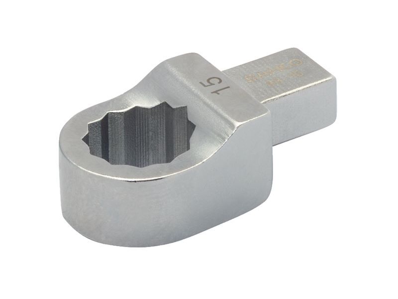 Produktbild Bahco Ring-Einsteckwerkzeug Schlüsselweite 32 mm