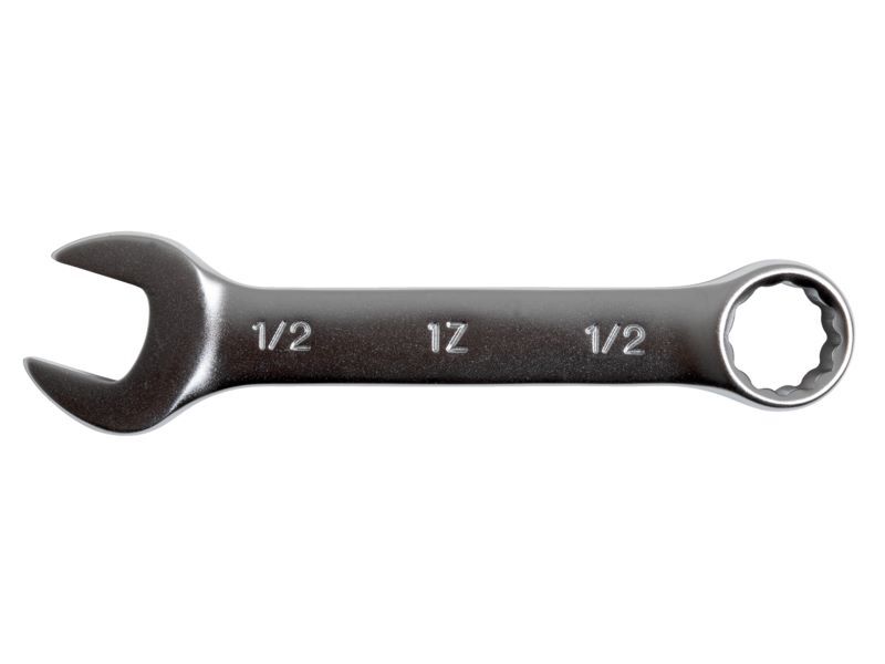 Produktbild Bahco Ringmaulschlüssel 1/2 Zoll verchromt 108 mm
