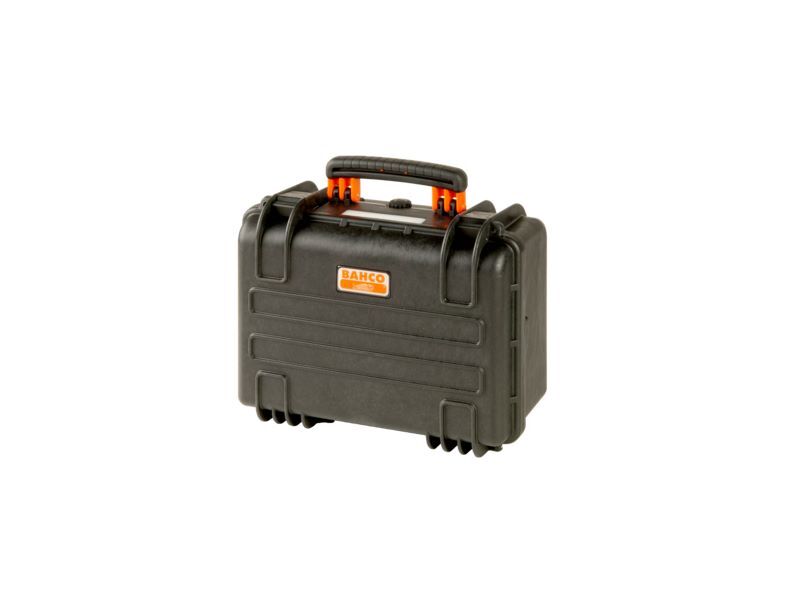 Produktbild Bahco Robuster 18,5-l-Hartschalenkoffer