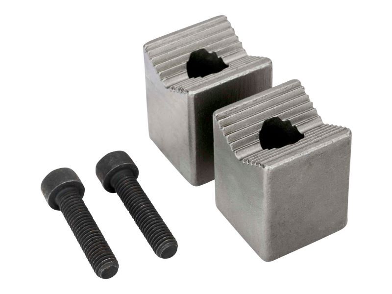 Produktbild Bahco Rohrbacken für Schraubstock 216051/207051