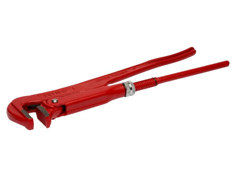 Produktbild Bahco Universal-Rohrzange schwedisches Modell 1 Zoll Länge 320 mm