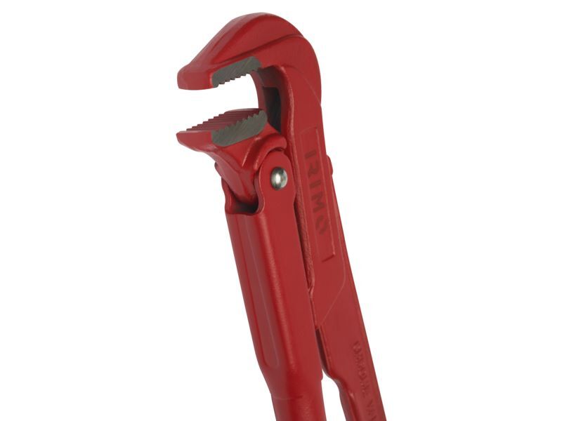 Produktbild Rohrzange schwedisches Modell (Universal-Rohrzange) 1,1/2" bild 3
