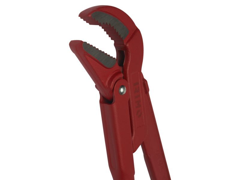 Produktbild Rohrzange schwedisches Modell (Kombirohrzange) 1/2" bild 3