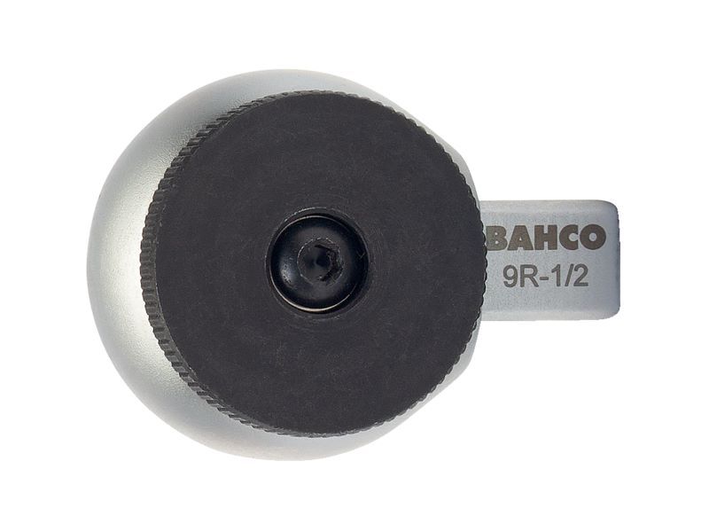 Produktbild Runder Ratschenkopf mit Rechteckstecker bild 2