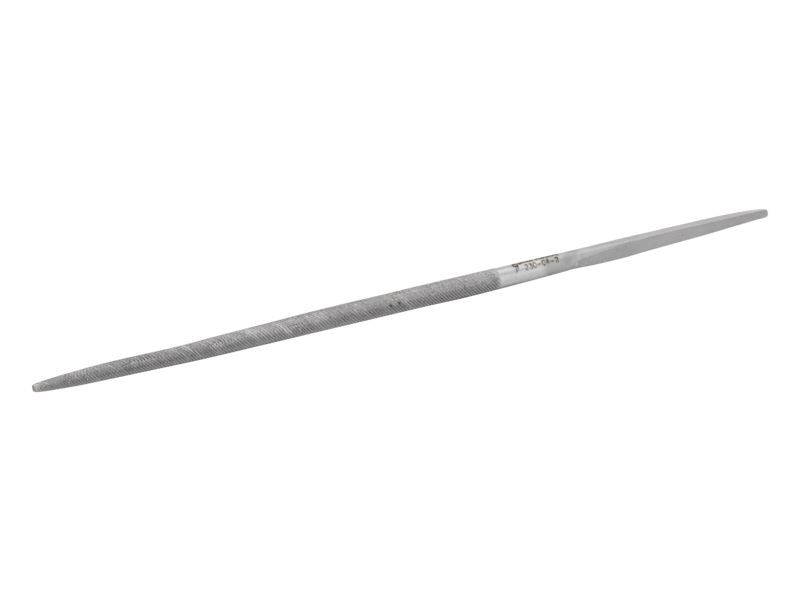 Produktbild Bahco Rundfeile mit Heft 200x8,0 mm Hieb 3