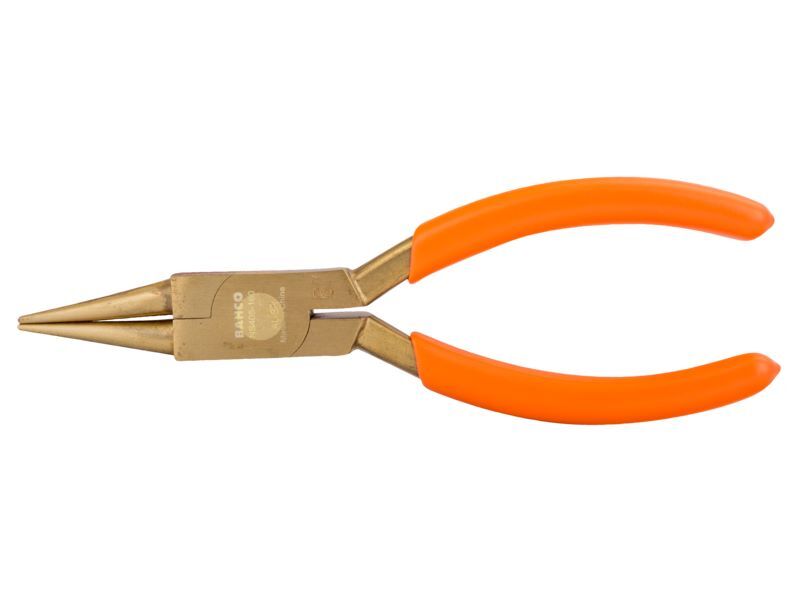Produktbild Bahco Rundzangen aus Aluminiumbronze funkenfrei 150 mm