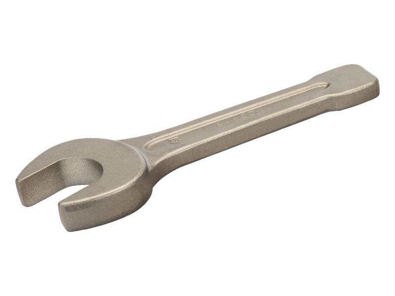 Produktbild Bahco Schlag Maulschlüssel 120 mm Länge 545 mm