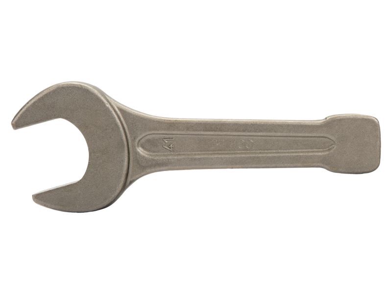 Produktbild 120 mm Schlag-Maulschlüssel, 545 mm bild 2