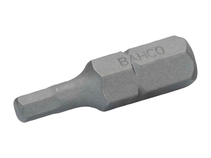 Produktbild Bahco Schlagschraubendreher Bits für 14 mm Sechskantschrauben 5/16 Zoll