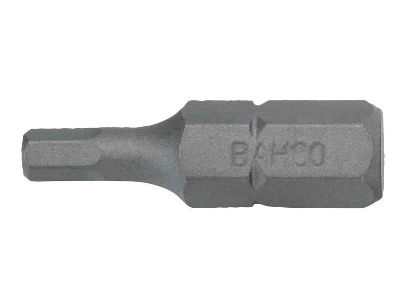 Produktbild 5/16" Schlagschraubendreher Bits für 14 mm Sechskantschrauben - 5 Stk/Kunststoff bild 2