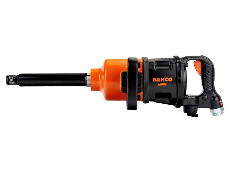 Produktbild Bahco 1" Schlagschrauber BP901L bild 2
