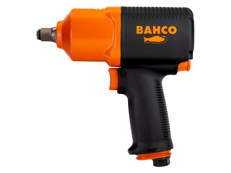 Produktbild Bahco 1/2" Schlagschrauber BPC815, Verbundgehäuse bild 2