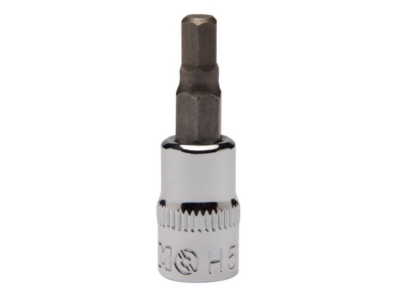 Produktbild Bahco Schraubendreher-Einsätze für Innensechskantschrauben 8 mm