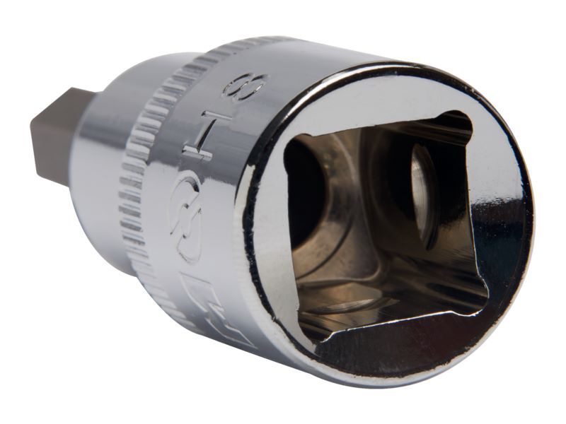 Produktbild 1/2" Schraubendreher-Einsätze für Innensechskantschrauben, 4 x 60 mm bild 3