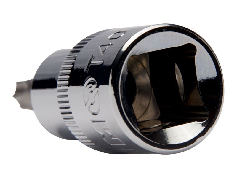 Produktbild 1/2" Schraubendreher-Einsätze für Torx-Schrauben, T20 x 60 mm bild 3