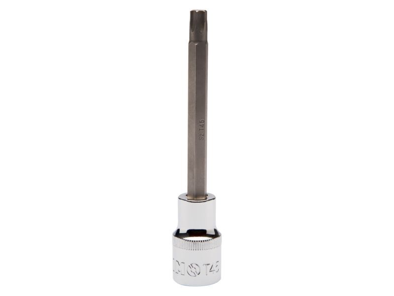 Produktbild Bahco Schraubendreher-Einsätze T50 x 120 mm für Torx-Schrauben 1/2 Zoll