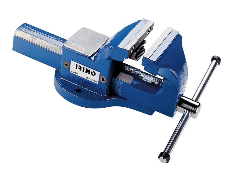 Produktbild Bahco Schraubstock 150 mm mit Einstellung und Rohrklemmbacken