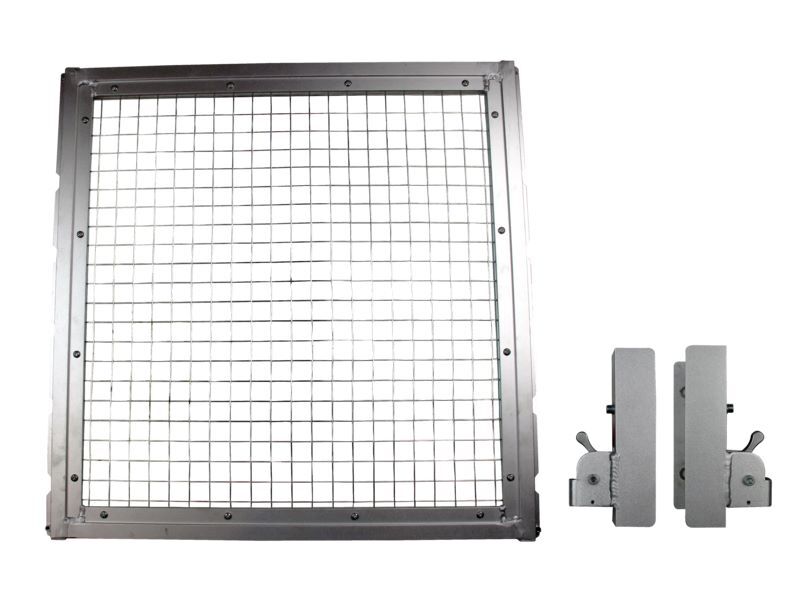 Produktbild Bahco Schutzgitter für Werkstattpressen BH720