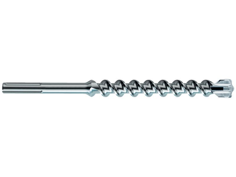 Produktbild Bahco SDS Max Bohrer für Stahlbeton 22 mm x 1320 mm