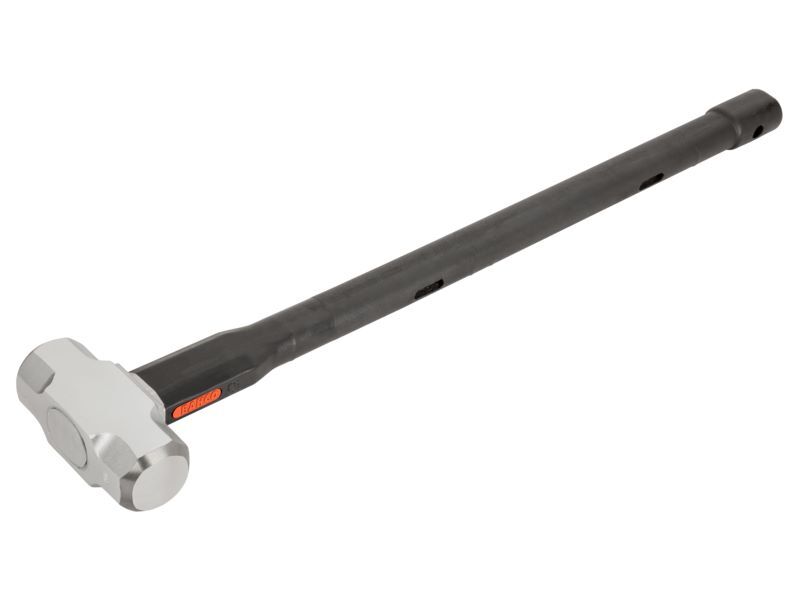 Produktbild Bahco Sicherheits Vorschlaghammer mit Gummigriff 5.4 kg