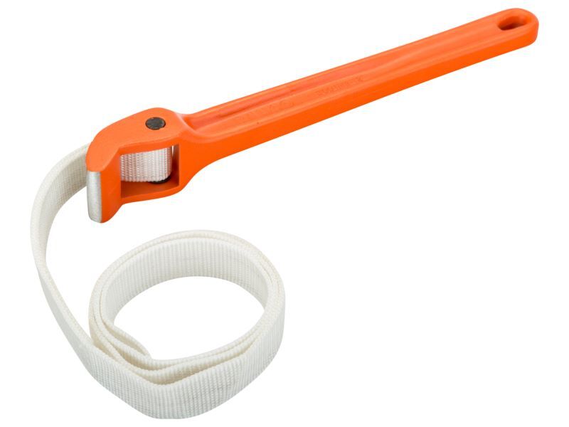 Produktbild Bahco Kunststoff-Kettenbandschlüssel Durchmesser bis 220 cm