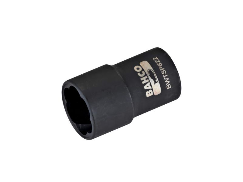 Produktbild Bahco Spezial Steckschlüssel Einsätze 17 mm 1/2 Zoll