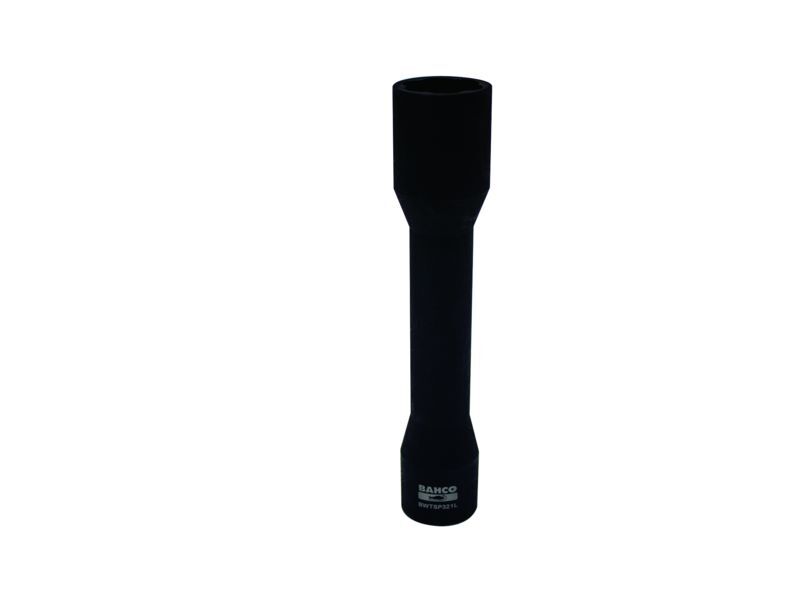 Produktbild Bahco Spezial Steckschlüssel Einsätze 21 mm Länge 150 mm 1/2 Zoll