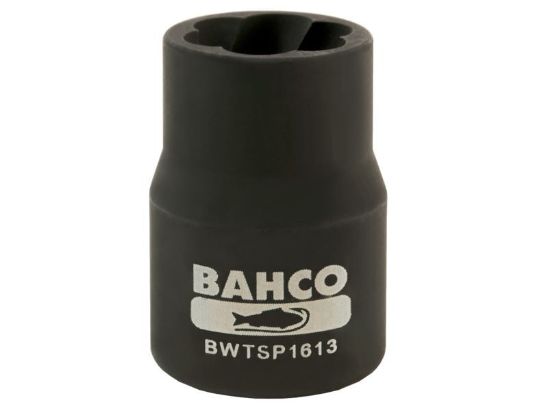 Produktbild Bahco Spezial Steckschlüssel Einsatz 10 mm