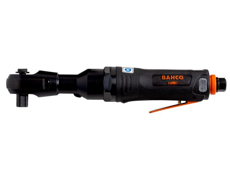 Produktbild 1/2" Square Drive Reactionless Impact Ratchet bild 2