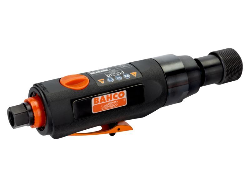 Produktbild Bahco Pneumatischer Stabschleifer mit niedriger Drehzahl 7/16 Zoll 6,3 Bar
