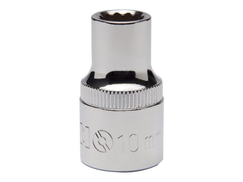 Produktbild Bahco Steckschlüssel-Einsätze Doppelsechskant 32 mm 1/2 Zoll