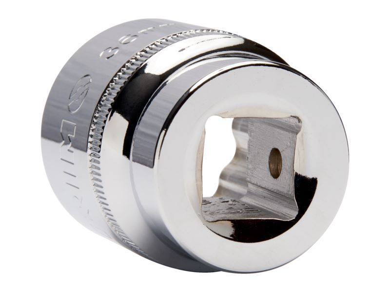 Produktbild 3/4" Steckschlüssel-Einsätze, Doppelsechskant, 26 mm bild 3