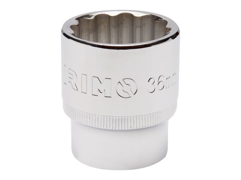 Produktbild Bahco Steckschlüssel-Einsätze Doppelsechskant 27 mm 3/4 Zoll