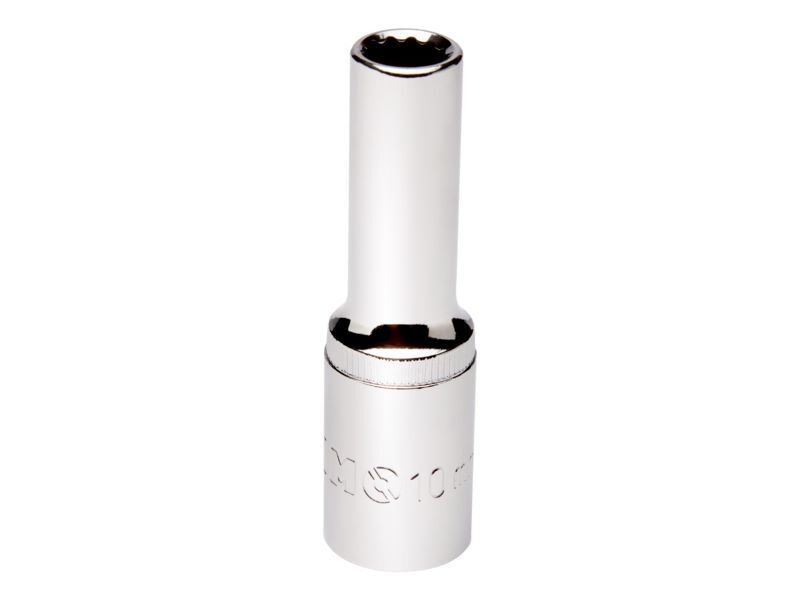 Produktbild Bahco Steckschlüssel-Einsätze 24 mm lange Ausführung Doppelsechskant 1/2 Zoll