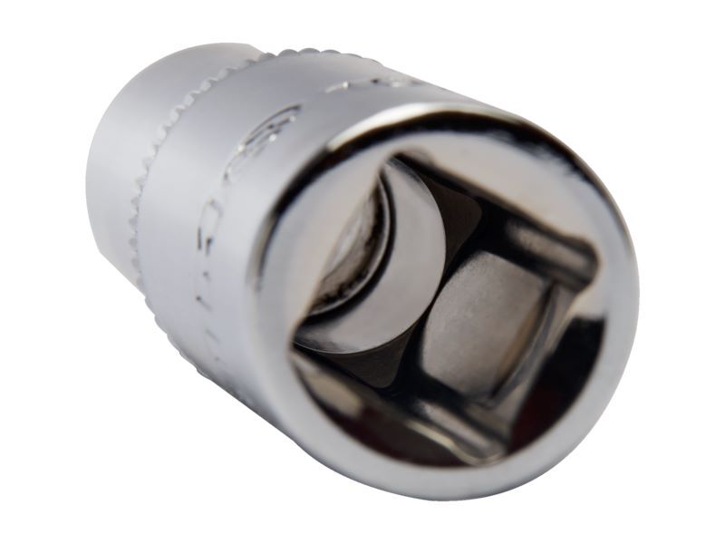 Produktbild 3/8" Steckschlüssel-Einsätze, lange Ausführung, Sechskant, 9 mm bild 3