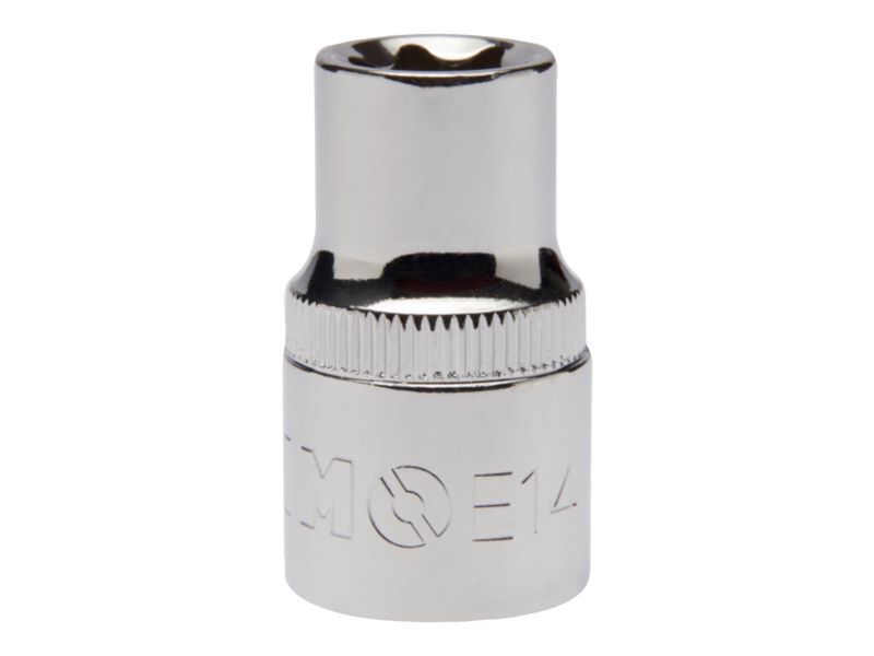 Produktbild Bahco Steckschlüssel-Einsätze Torx E-20 1/2 Zoll