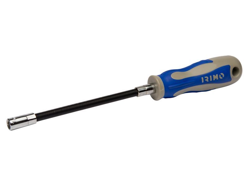 Produktbild Bahco Steckschlüssel mit flexibler Klinge 7 mm
