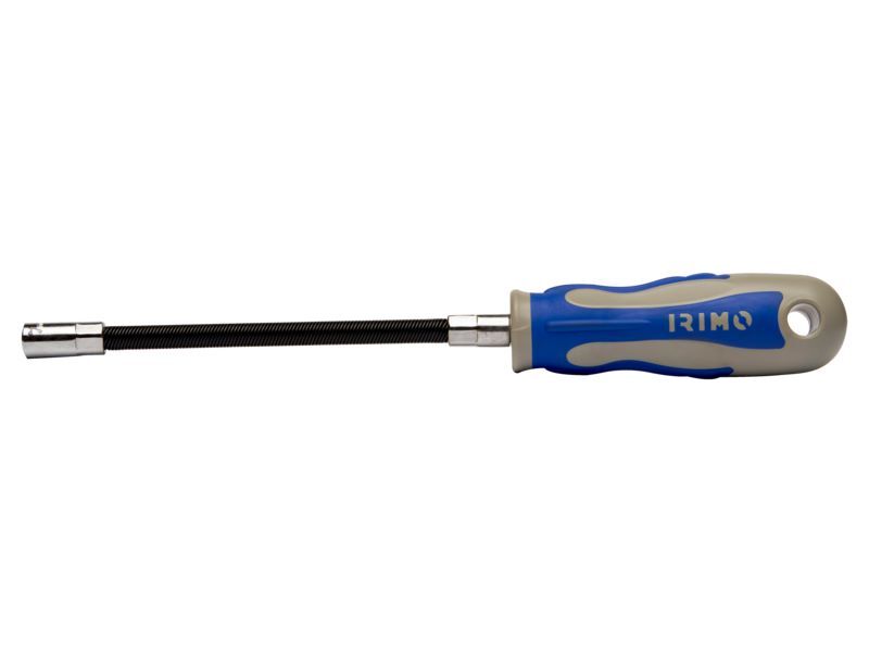 Produktbild Steckschlüssel mit flexibler Klinge, 7 mm bild 2