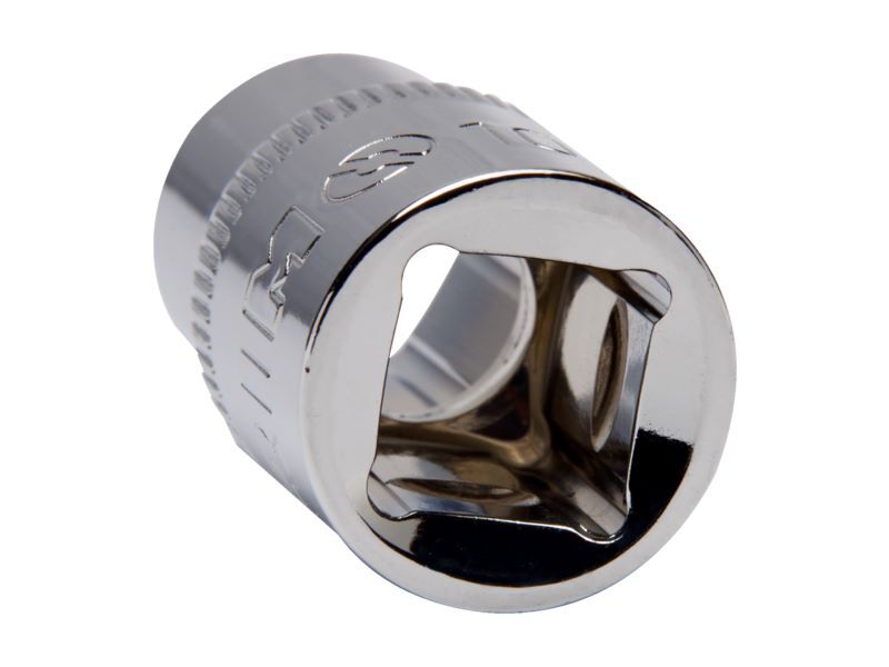 Produktbild 3/8" Steckschlüssel, Sechskant, 17 mm bild 3