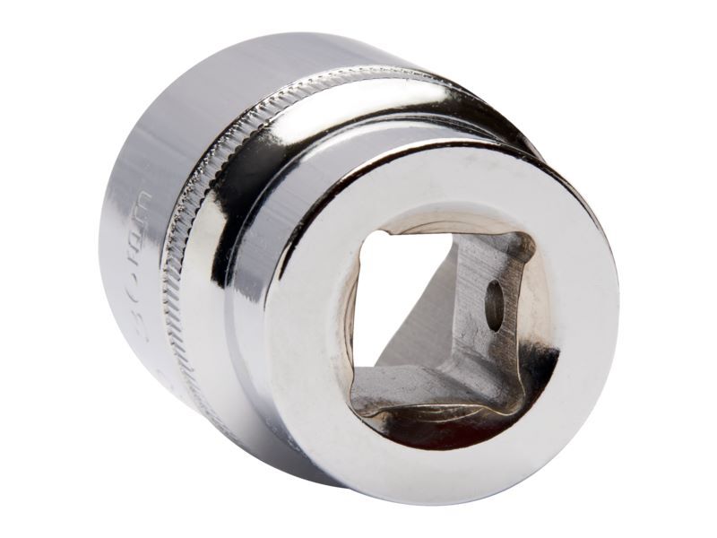 Produktbild 3/4" Steckschlüssel, Sechskant, 30 mm bild 3