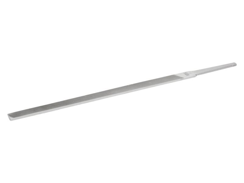 Produktbild Bahco Stiftfeile ohne Heft 150x9x2,0 mm Hieb 3