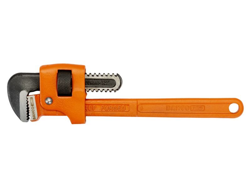 Produktbild 1-3/8" Stillson-Rohrzange 10" bild 3