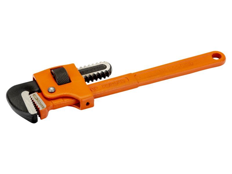 Produktbild Bahco Stillson-Rohrzange gehärtete Backen 350 mm 2 Zoll