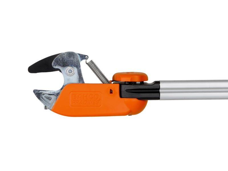 Produktbild Teleskop-Astschere, 32 mm bild 2