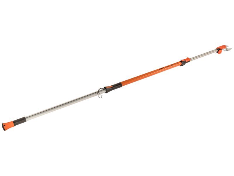 Produktbild Bahco Teleskop Astschere 32 mm Länge 2370-4110 mm