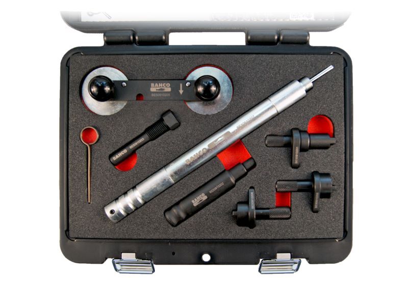 Produktbild Bahco Timing Kit für 1.2-1.4-1.6 Benzinmotoren der VW Gruppe