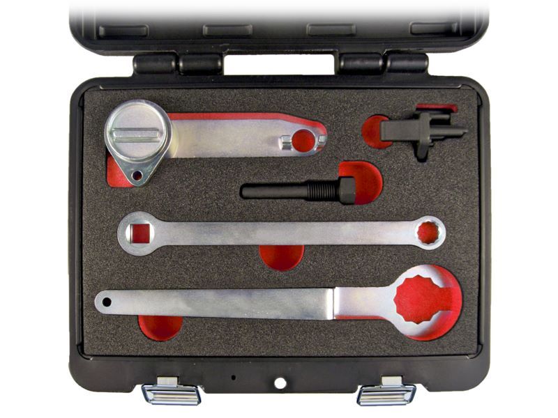 Produktbild Bahco Timing Kit für 1.0 Benzinmotoren der VW Gruppe