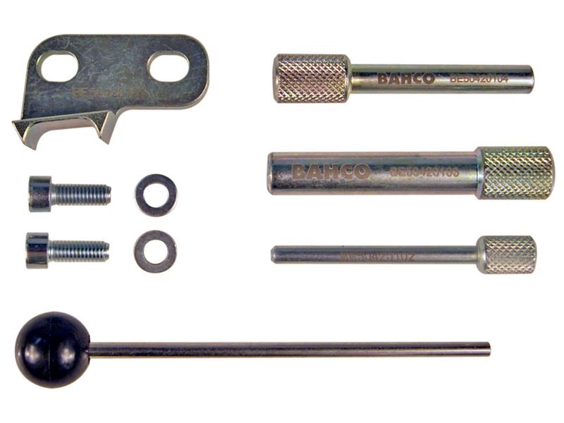 Produktbild Timing Kit für 1.0-1.2 Benzinmotoren der PSA Gruppe bild 2
