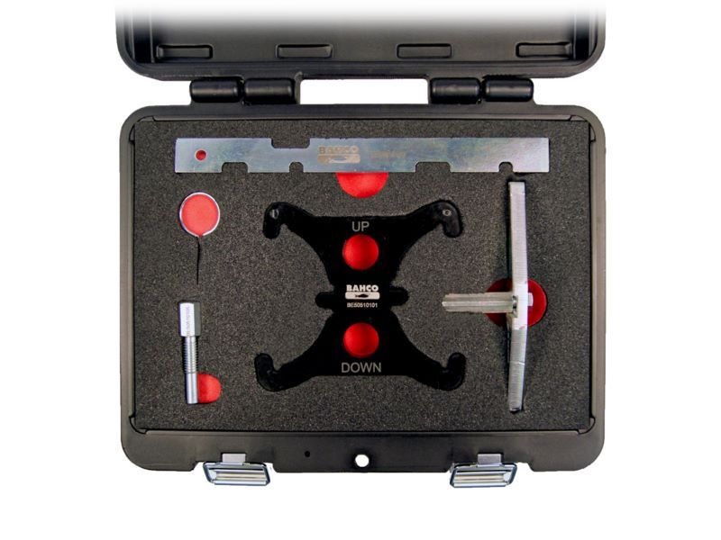 Produktbild Bahco Timing Kit für 1.25-1.4-1.6 Benzinmotoren von Ford