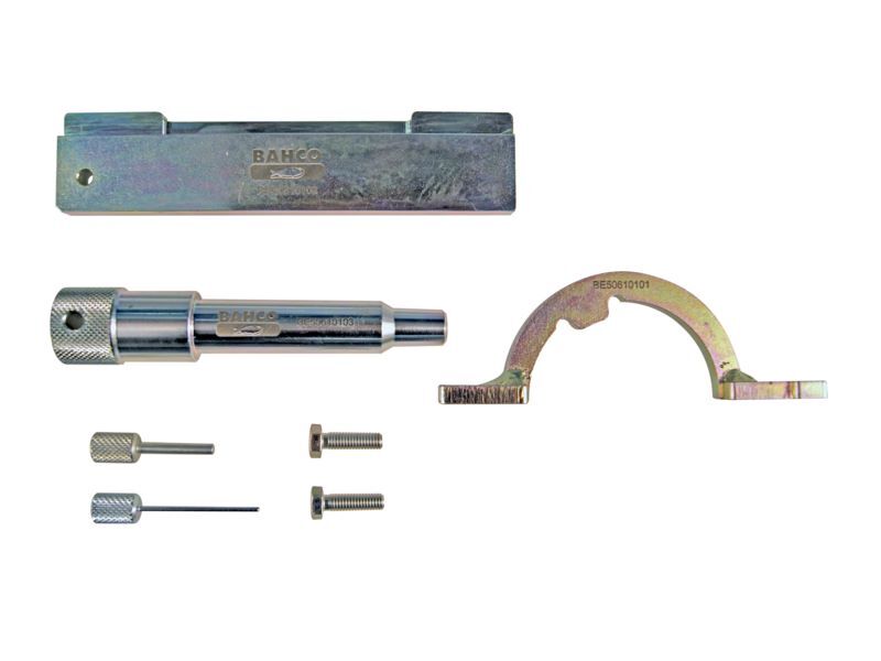 Produktbild Bahco Timing Kit für 1.0-1.2-1.4 Benzinmotoren von Opel